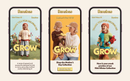 Banabae portfolio sample