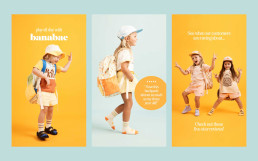 Banabae portfolio sample