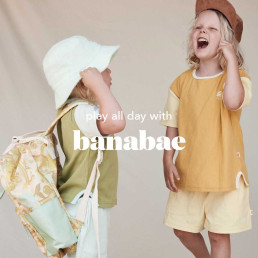 Banabae portfolio sample