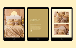 Banabae portfolio sample
