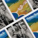White Wash Magazine portfolio sample